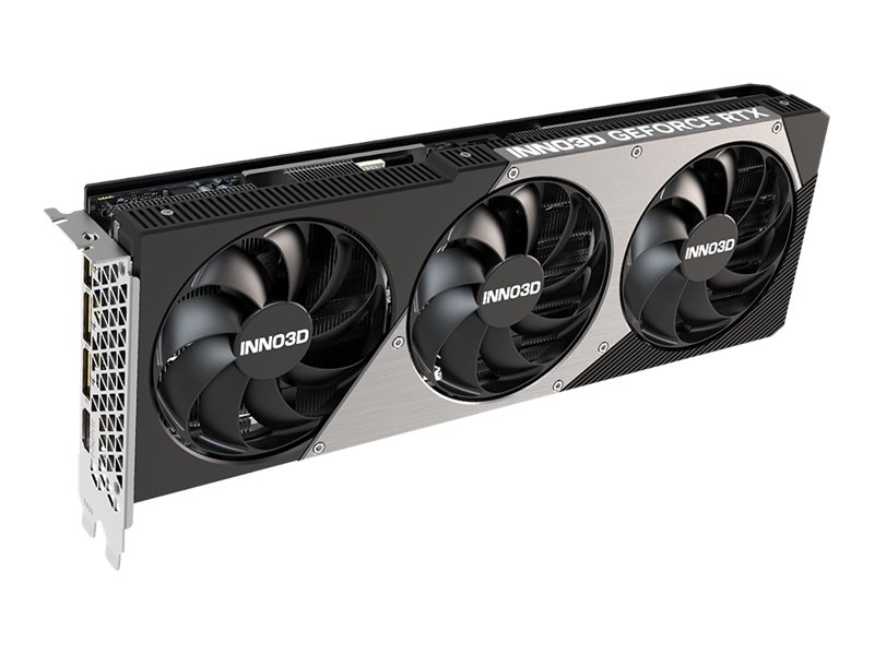 Inno3d Geforce Rtx 5080 X3 16Gb Gddr7 3Xdp 2.1B 1Xhdmi 2.1B