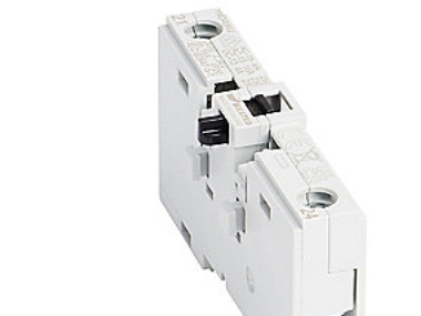 Katko Hjälpbrytare 1NC - skruvanslutning | EL Artiklar - Elcentral - Strömbrytare | GameStuff