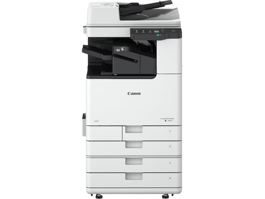 Canon Imagerunner 2930I, Laser, Monodruck, 1200 X 1200 Dpi, A4, Direktdruck, Schwarz, Weiß