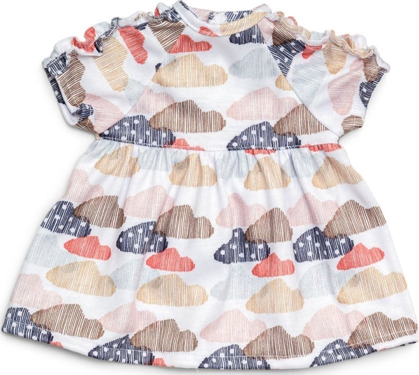 Lillan Dress