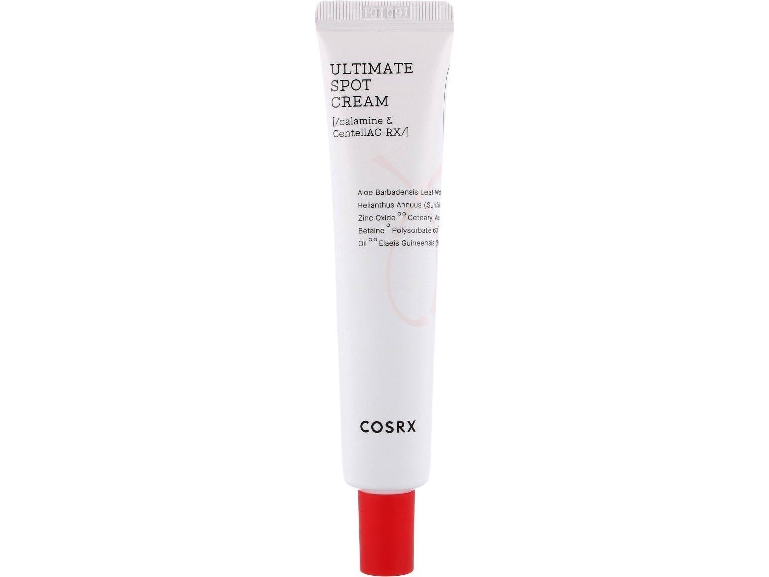 Cosrx Ac Collection Ultimate Spot Cream 30G