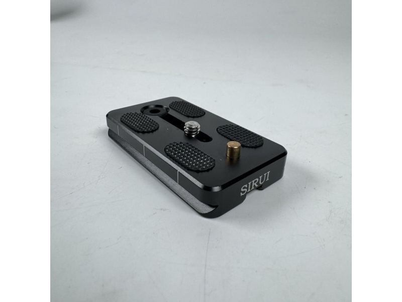 Sirui Sirui Sirui snabbkopplingsplatta TY-70A snabbkoppling | Utomhus - Kikare & kamera - Vilt kamera tillbehör | GameStuff