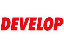 Develop - Gul - Kompatibel - Tonerpatron (Alternativ Til: Konica Minolta Tn321y) - For Ineo+ 224, 284, 364 Develop Ineo+ 224, 284, 364 Konica Minol