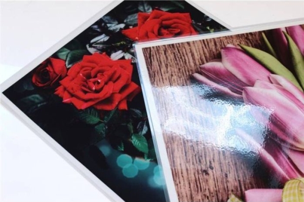 Argo Lamineringsfilm 80X111mm Argo 328117 Glossy 175Mic 100 Stk
