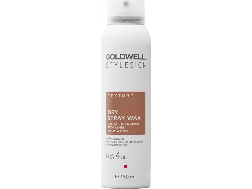 Goldwell Stylesign Texture Dry Spray Wax 150 ml (SS CT Unlimitor 4)