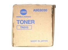 Konica/Minolta Toner Schwarz Tn-515 Bizhub 458/558
