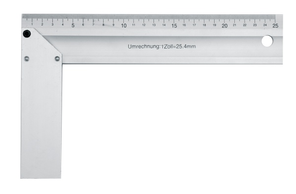 Vorel Aluminium Vinkel 250 Mm 18360