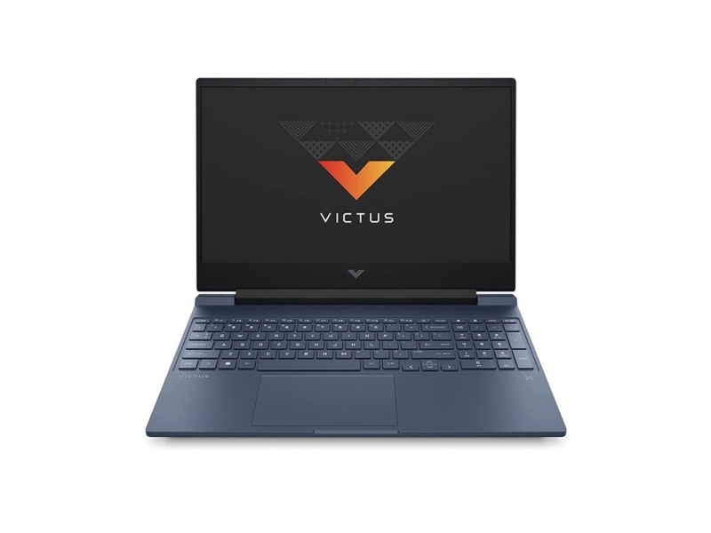 Asus Barbar Dator Hp Victus I5 16/512gb Rtx3050