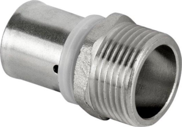 Pexal Klemfitting Gz 20X3/4 Press // Px-Rx.N.20X3/4
