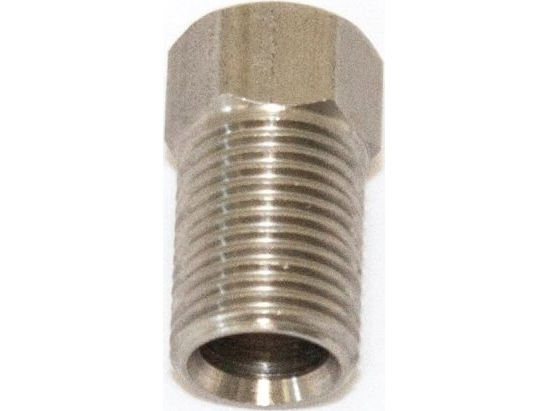 Clarks Clark's Avid Hydraulikledning Trykbolt (M8*0,75) 10 Stk.