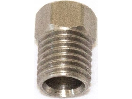 Clarks Clark's Formula Hydraulikledning Trykbolt (M8*1Mm) 10Stk.