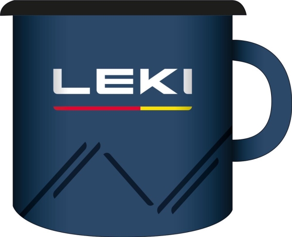 LE OUTDOOR MUG 280 ml
