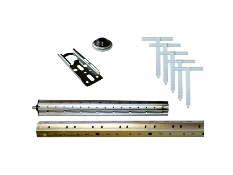 Heicko HR1460P1-1500 Rullgardinspaket | Grill, Bål & Terrasse - Terrass - Markiser | GameStuff