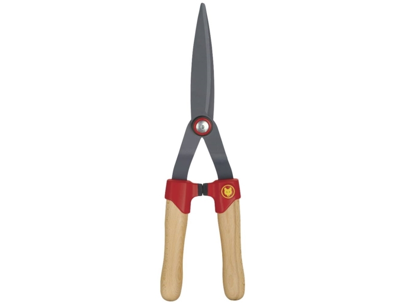 Wolf-Garten WOLF-Garten Häcksax HS-BW, liten (trähandtag) | Trädgården - Trädgårdsredskap - Häcksaxar | GameStuff