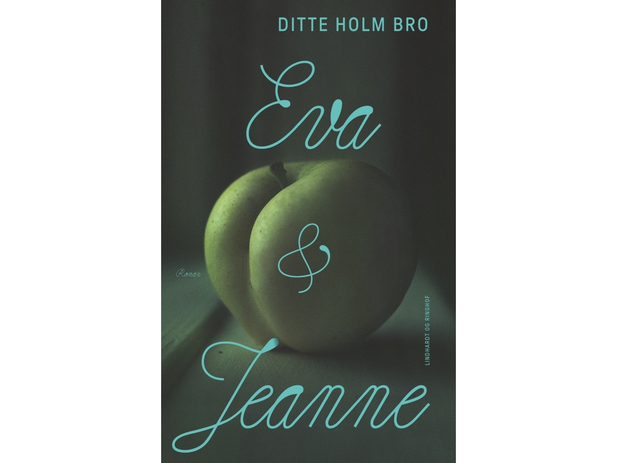 Eva & Jeanne | Ditte Holm Bro