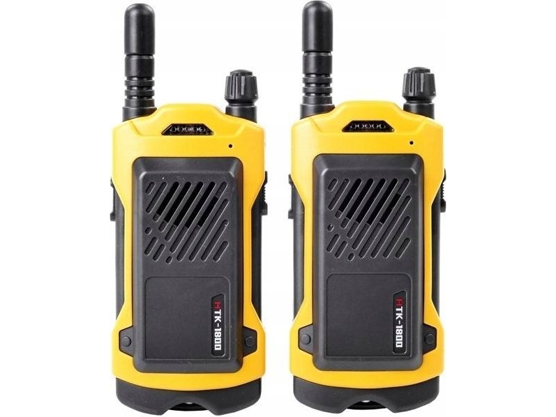 Artyk Walkie Talkie | Leksaker - Rollek - Leksakskök och mat | GameStuff