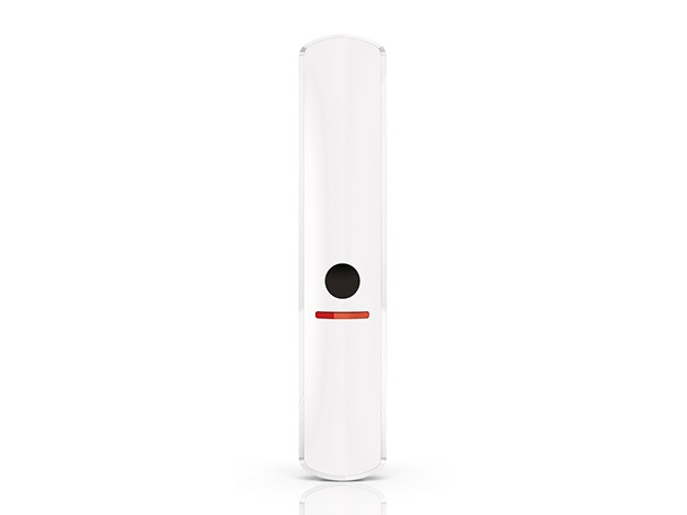 Satel Agd-200, Ledningsført, 6 M, Hvid, Væg, Batteri, 3 V