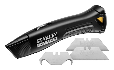 Stanley FMHT10500-0, 25 mm, 165 mm | Verktyg & Verkstad - Handverktyg - Knivar | GameStuff