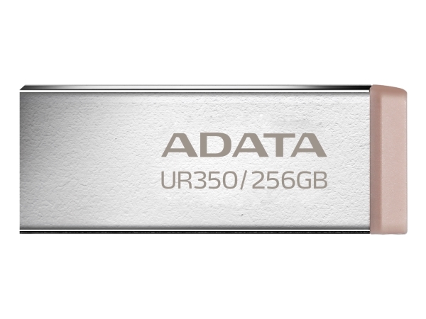 Pendrive Adata Memory Drive Flash Usb3.2 256G/Ur350-256G-Rsr/Bg Adata