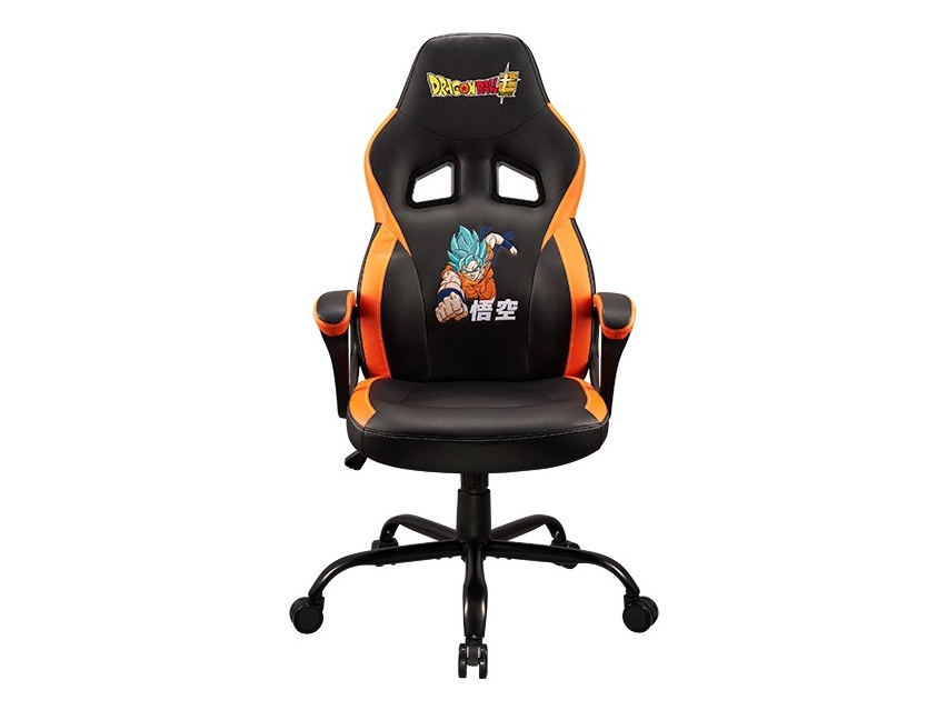 Subsonic Sa5642-D2, Universal-Gamingstuhl, 120 Kg, Gepolsterter, Ausgestopfter Sitz, Gepolsterte, Ausgestopfte Rückenlehne, 150 Cm, 185 Cm