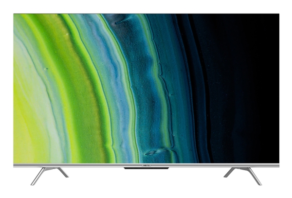 Metz Smart Tv Metz 65Mud7000z 65" Led 4K Ultra Hd