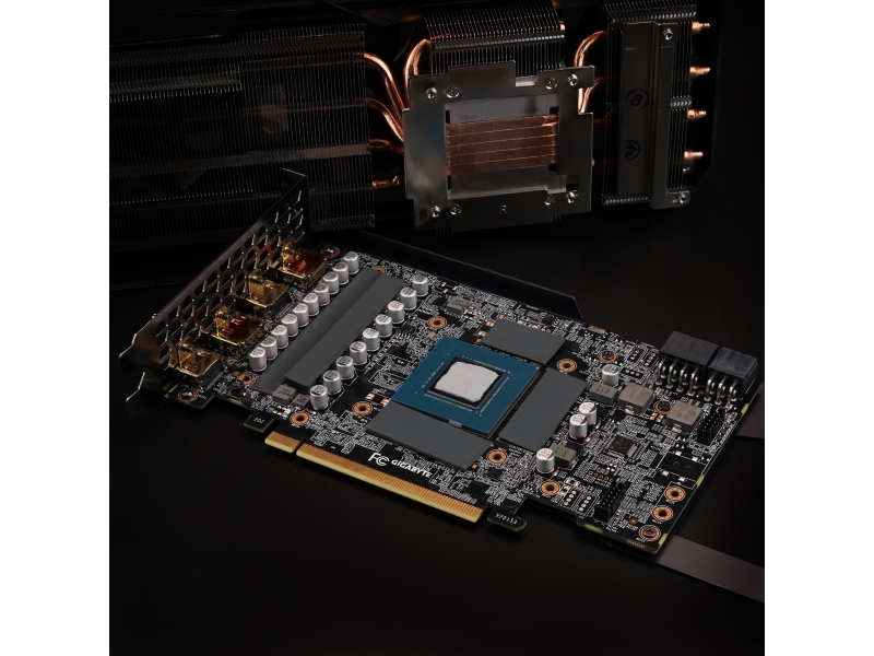 Thermal Grizzly Terminis „Grizzly Minus Pad Pro“ Kilimėlis - 120 X 20 X 1,5 Mm, 2 Vnt.