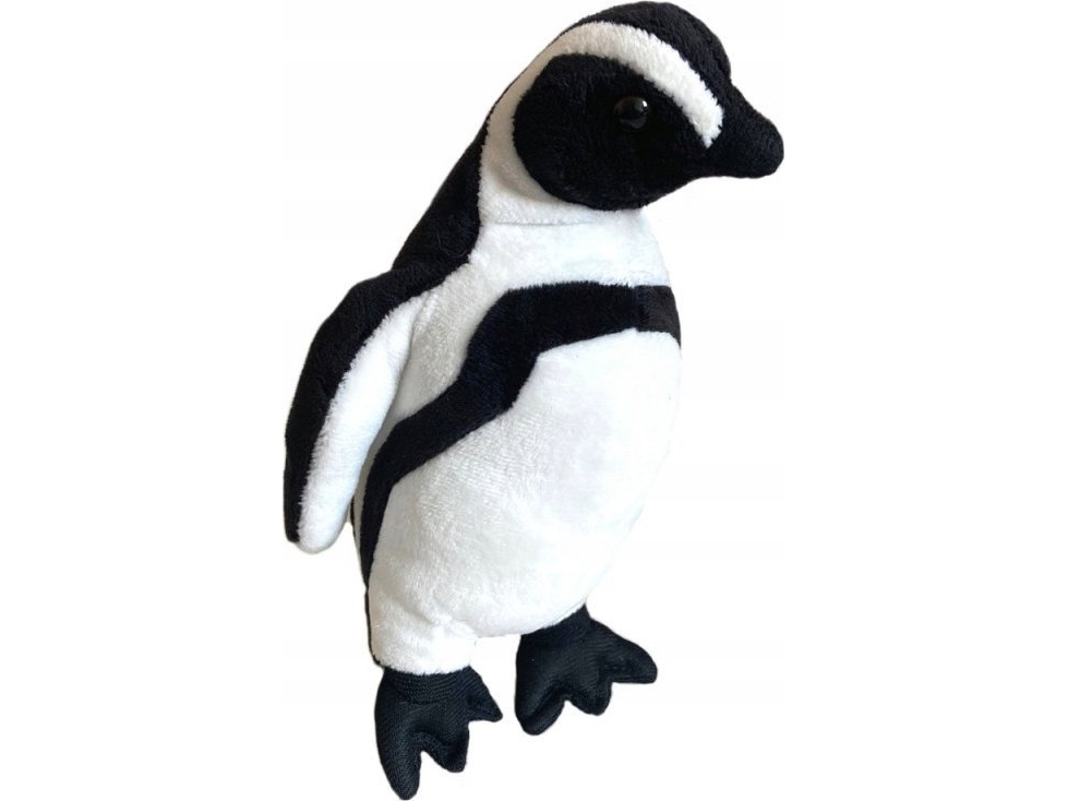 Humboldt Pingvin Maskot 18 Cm