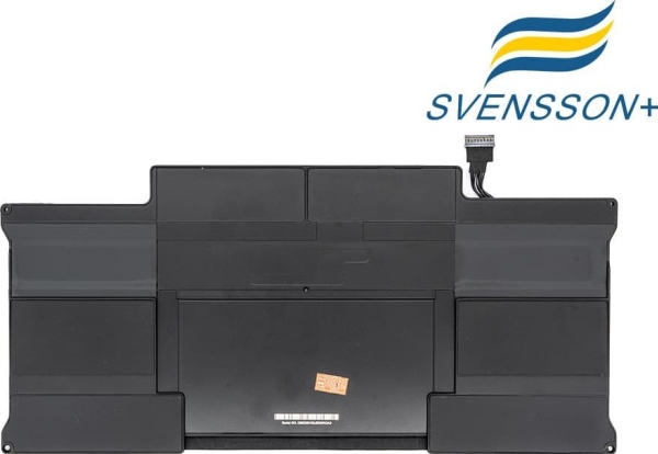 Smp Am06095xl - Batteri Til Bærbar Computer - Litiumion - 7965 Mah - 95.9 Wh - Sort