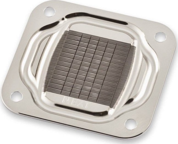 Aqua Computer Aqua Computer Cuplex Kryos Next Rgbpx Schwarz Lga 1700 - Acetal/Nickel