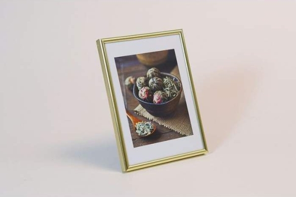 Focus Ramme Can-Can Gull 18x24 Cm