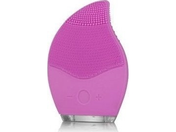 Rio Facial Deep Skin Cleanser Purple - Fadc-Pu Rio