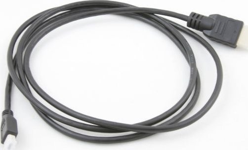 Xrec Hdmi - Micro Hdmi Kabel Für Sjcam Sj4000 Sj5000 Sj6000 Sj7000 / Xiaomi / Xiaoyi Yi