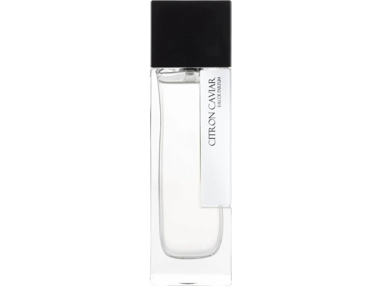 Yves Saint Laurent Laurent Mazzone, Citron Caviar, Extrait De Parfum, Unisex, 100 Ml Unisex