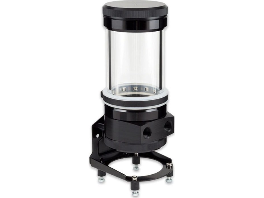 Aqua Computer Ultitube D5 100 Pro Expansion Tank For D5 Pumps