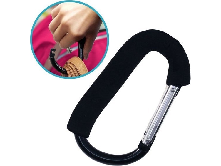 Top Gal Szekle-Klips For Walkers/210392/