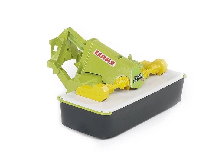 Bruder Claas Disco 3050 FC Front disc mower accessories | Leksaker - Bilar och andra fordon | GameStuff