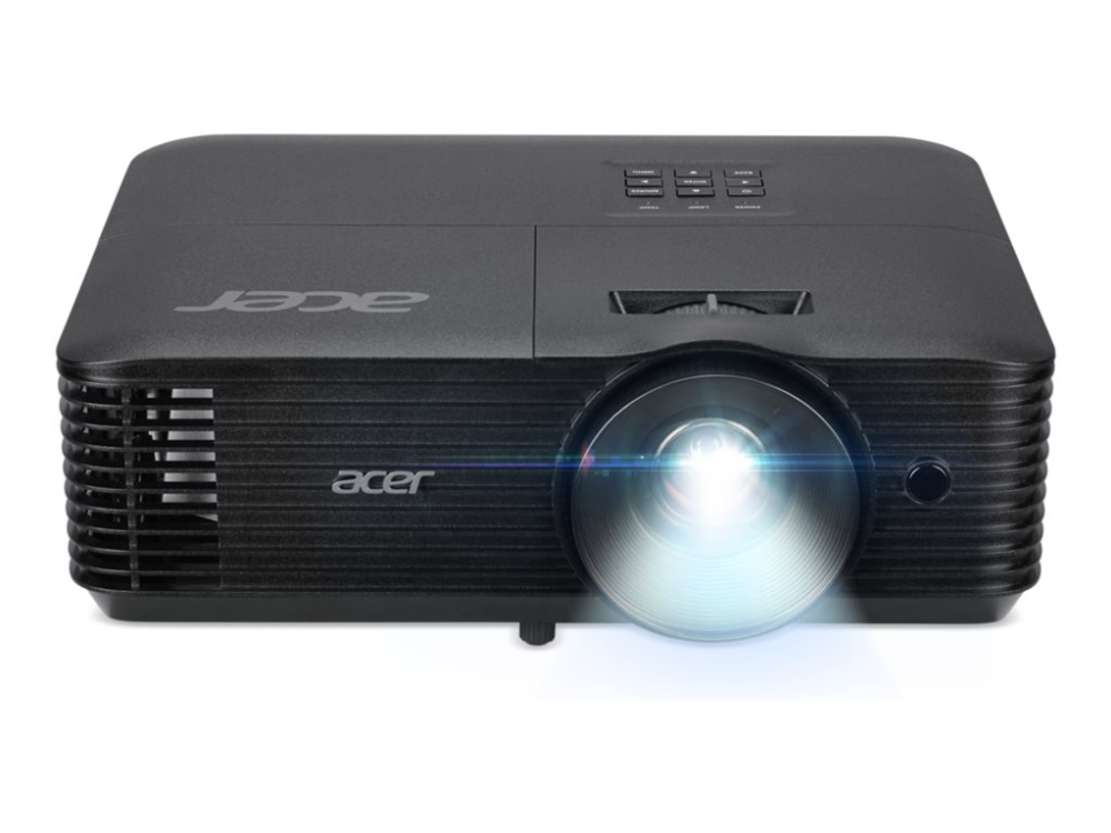 Acer X1328ic Dlp Projektor Barbar 3d 5000 Ansi Lumen Wxga 1280 X 800