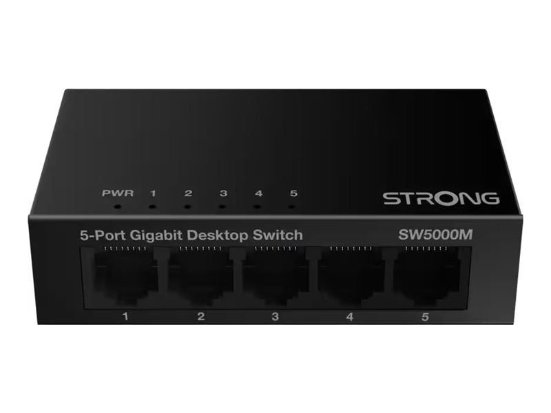 Switch Strong Strong Sw 5000M Switch