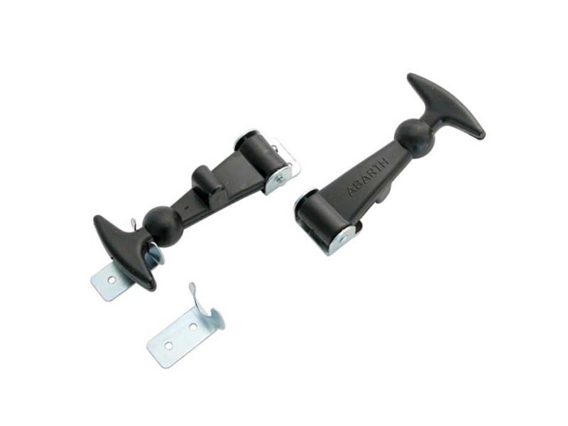 Hjelmholder med gummihager | Kläder & Säkerhet - Säkerhetsutrustning - Övriga | GameStuff