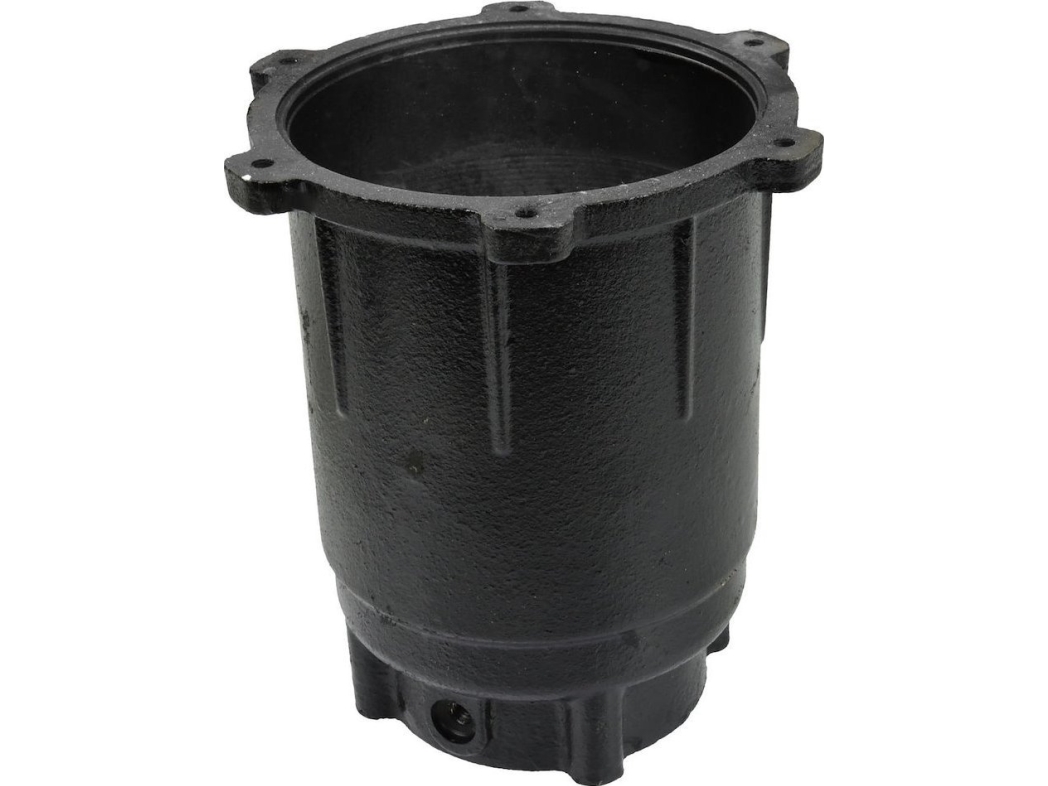 Geko Säiliö pumppua varten G81419