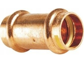 Conex IBP PRESS GAS MUFA 15/250 /