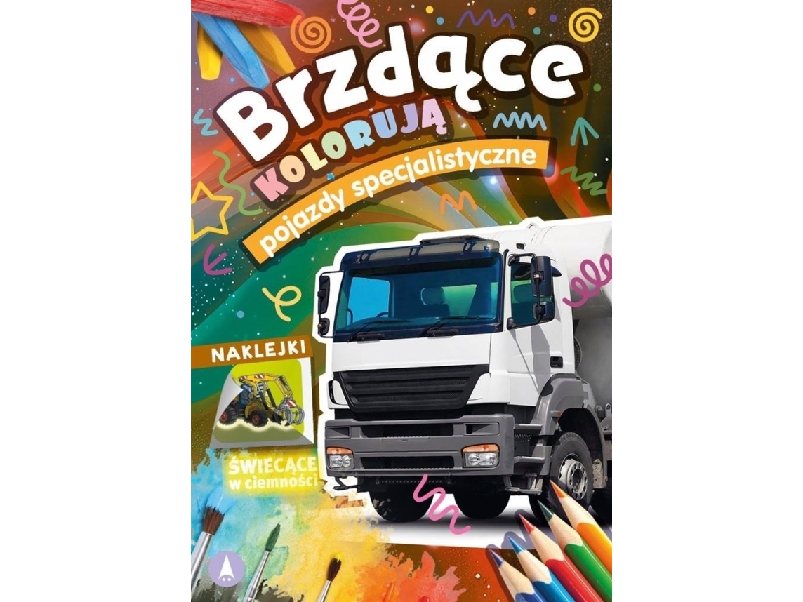 Mattel Brzdace Farben. Fahrzeuge Spez. Aufdruck. Dunkel 78350