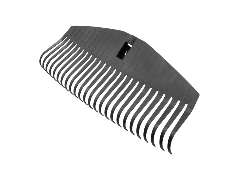 Fiskars 1014915 Løvkoste Arbejdsbredde 52 Cm