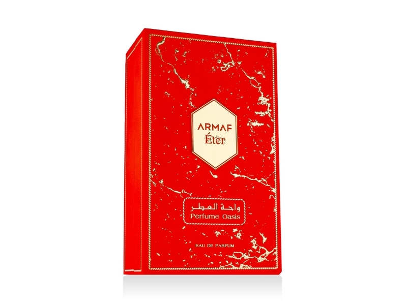Armaf Parfym Oasis Eau De Parfum 100 ml (unisex) | Dofter - Dofter för kvinnor - Eau de Parfume för kvinnor | GameStuff