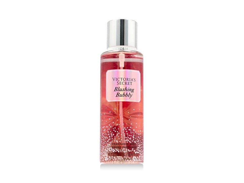 Victoria's Secret Blushing Bubbly Bor W 250 Ml