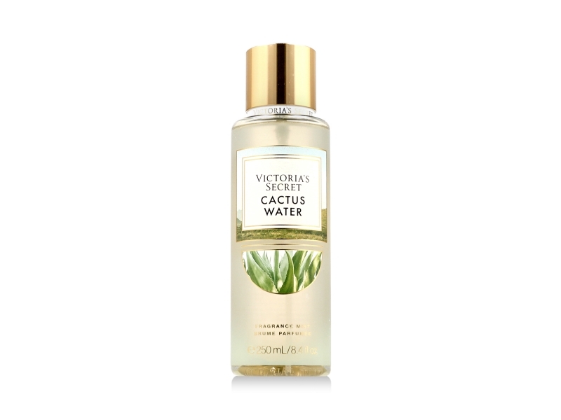 Victoria's Secret Cactus Water Bor W 250 Ml