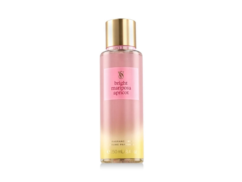 VICTORIA~S SECRET BRIGHT MARIPOSA APRICOT (W) FRAGRANCE MIST 250ML | Dofter - Dofter för kvinnor | GameStuff