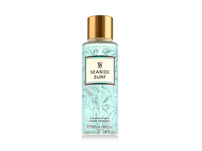 Victoria's Secret Seaside Surf Bodyspray 250 Ml (Woman)