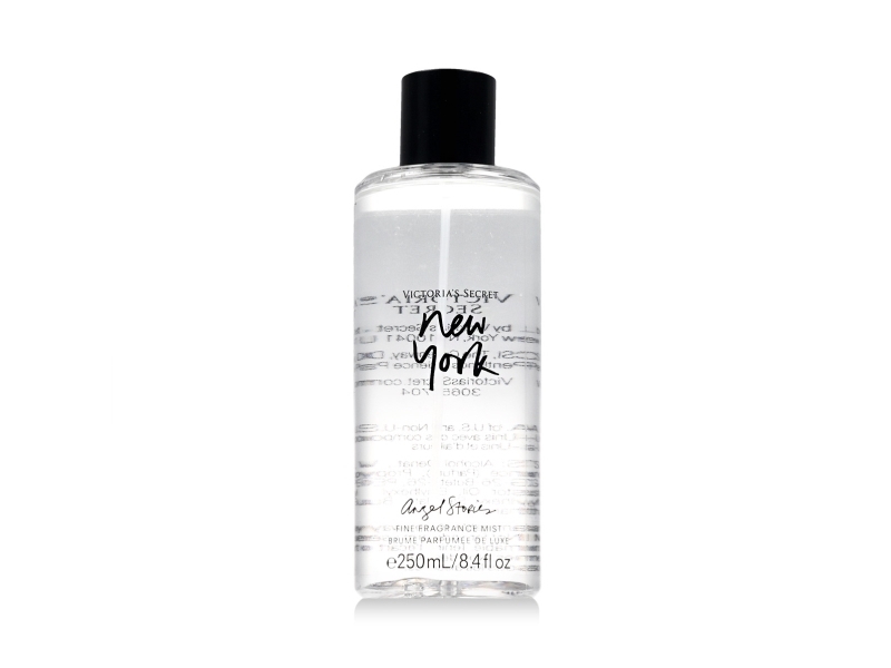 Victoria's Secret Angel Stories New York Bor W 250 Ml