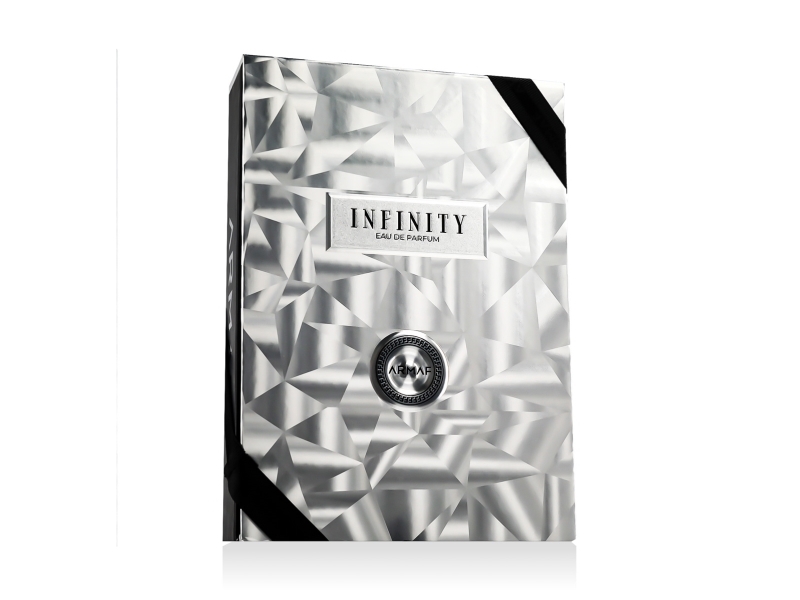 Armaf Infinity Silver EDP 105 ml